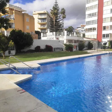 San Francisco Panoramic Benalmádena