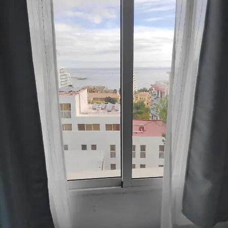 Apartmán San Francisco Panoramic